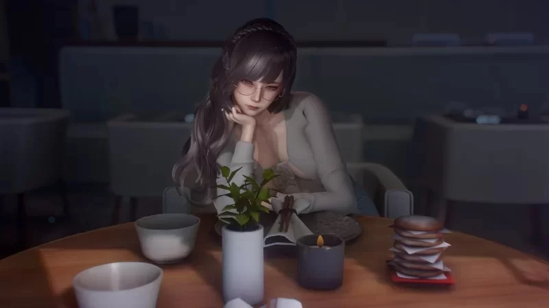 [SLG/双端/动态] MayFly 蜉蝣 EP3官方中文重置版 [3+4.7G][百度盘]
