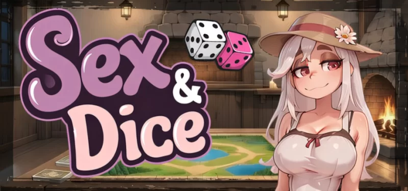 【日系SLG/官中/奇幻/PC】性与骰子 SEX & DICE v1.0.0 官方中文… [1+362M][百度盘]