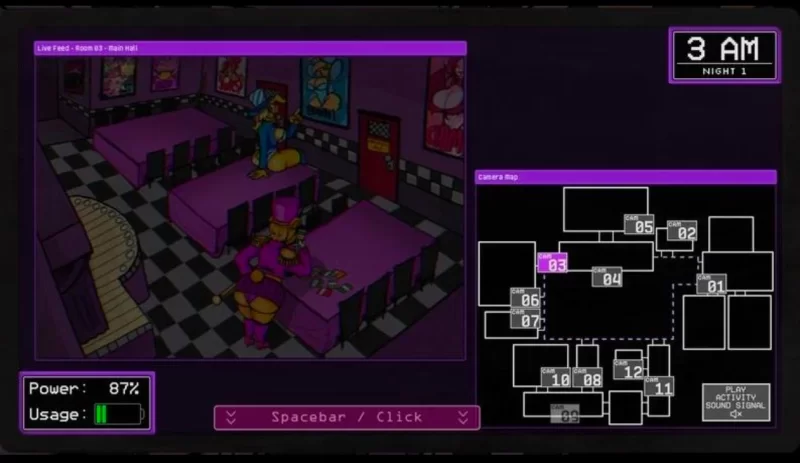 ［安卓直装］范尼熊的愿望欲望 FaniBear’s Diner [1+90MB][百度盘]