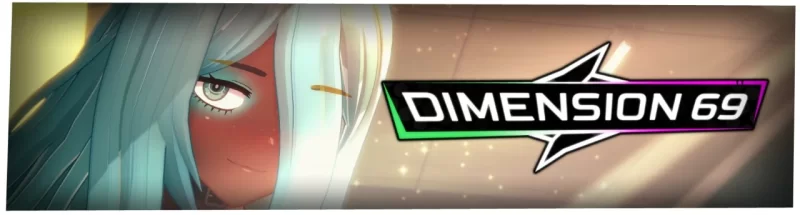 [更新/PC+安卓/精品/后宫/沙盒] 维度69 Dimension 69 v0.34.2 [1+5.23GB][百度盘]