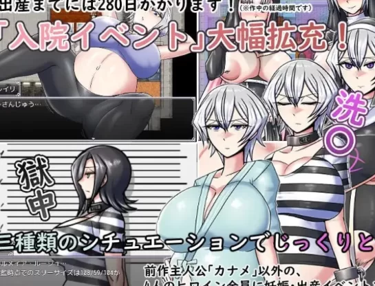 【RPG/异种/战斗/2d】巨龙征服者V2.76版 电脑端 [1+1.4G] [1+2.8g][百度盘]