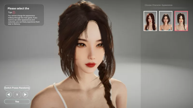 [3D官中PC动态步兵]隔壁的美艳人妻  The Wife Next Door v1.8.14 [1+12G][百度盘]
