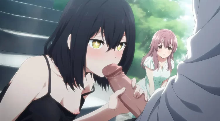 [PC+安卓/调教SLG/后宫] 卵之少女 Egg Maiden v1.12.0官中步兵 [2+4.3G][百度盘]