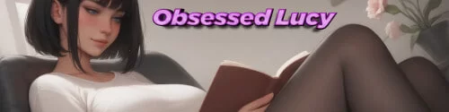 [SLG官中PC动态步兵]痴迷的露西 Obsessed Lucy 正式版 [1+1G][百度盘]
