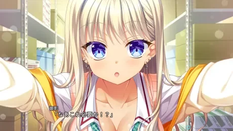 [双端/2D/ADV/神作/全CG/存档/恋爱]AMBITIOUS MISSION三部曲 中文版 [15+16.2G][百度盘]