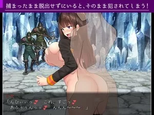 pc版Risa and the Succubus Grimoire – Final英文版 [1+600mb][百度盘]