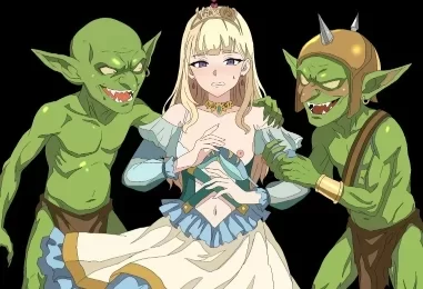[RPG/双端/NTR]堕落的大槌姬 堕落の大槌姫 内嵌AI汉化+作弊 [3+687M][百度盘]