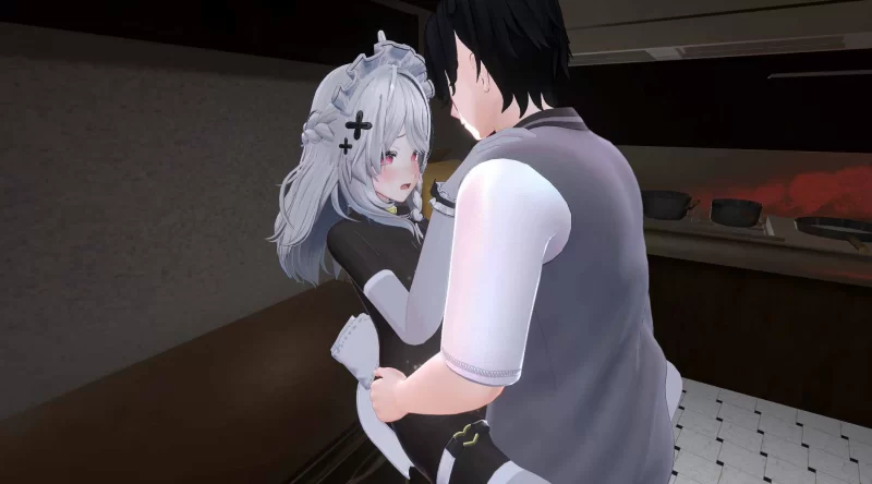【3D互动/官中/露出/PC】寝取大师 NTR大师 NTR Master v0.4 Release… [1+6.76g][百度盘]