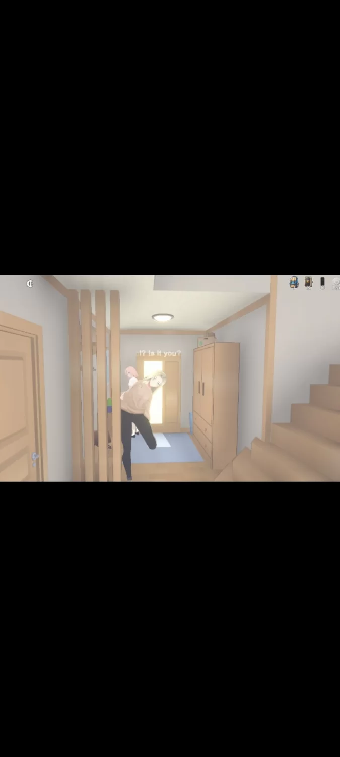 【3D/互动/动态/生肉/PC】莎拉的房子 莎拉之家 Sarah’s House v0.11.6 [1+760MB][百度盘]