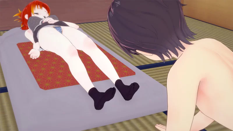【自购】足下勇者1.6.0官中完结【PC+恋足癖】The Hero Under Feet [3+1.42G][多种下载方式]