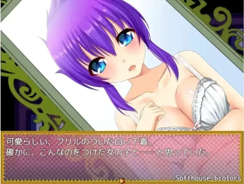 性转幻想少女战记：TFFN Complete.v1.0完整版【PC [1+1.64g][百度盘]