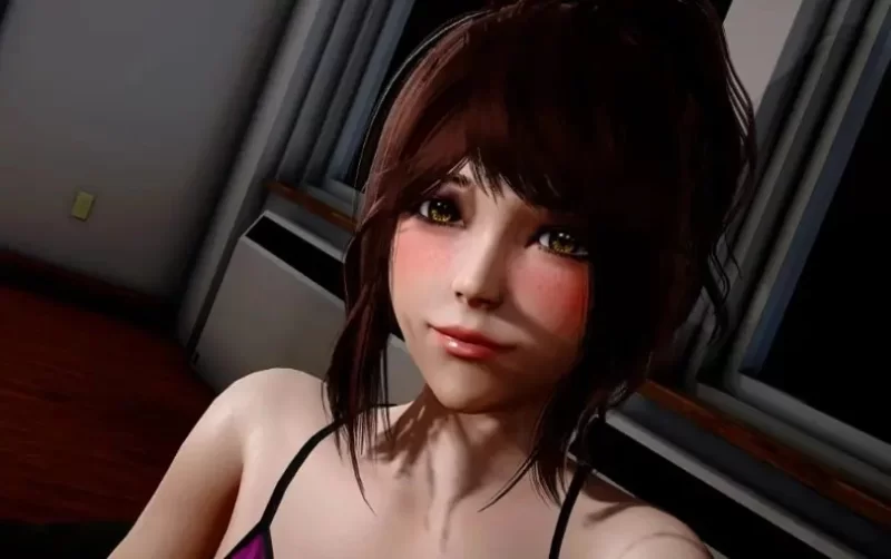 PC/安卓/AI汉化/亚洲/SLG游戏/6.02G】 暗涌之夏 （FR34KS） Ver0.7 [1P+6.02G][百度盘]