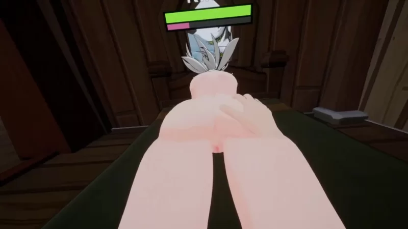 [3D官中PC动态]手淫指示 VR – 辅助手淫 JOI Lab VR  自慰ラボ VR … [1+2.2G][百度盘]