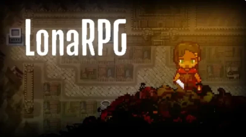 更新[日式RPG/沙盒/PC] 洛娜的世界 LonaRPG B.0.10.8.05 官中步兵版 [1+700M][百度盘]
