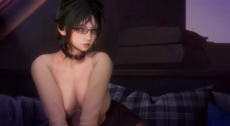 [PC][RPG/亚洲]蜉蝣 Mayfly Ep.3 重置汉化版[PC+安卓/4.89G] [百度盘] [1+4.89G][百度盘]