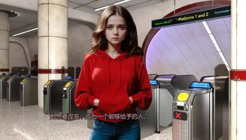 【PC/安卓/AI汉化/欧美/SLG游戏/3.77G】爱与嫉妒A4a [1P+3.77G][百度盘]