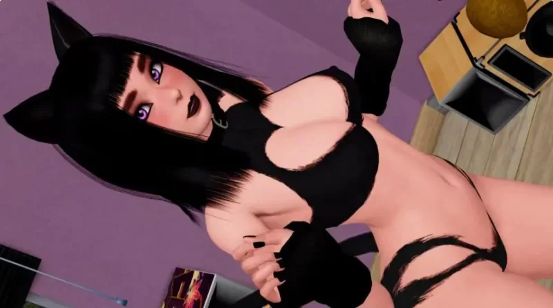 【PC/AI汉化/欧美/SLG游戏/13.37G】幸运悖论Ver0.11.0 EA [1P+13.37G][百度盘]