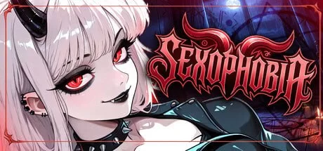 [SLG官中PC步兵]性恐惧症 SEXOPHOBIA [1+1.3G][百度盘]