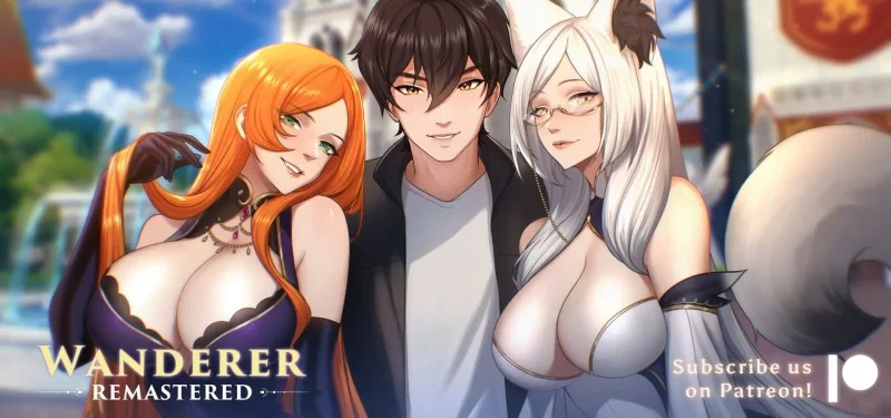 【SLG/PC/官中/特典/动态】异世界浪子:床榻春宫 v26.08.06/WANDE… [1+2.63g][百度盘]