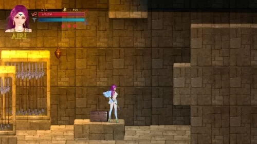 PC[神作/异种X] 纯白女神与亡者之都2 v0.57C 官中+付费包+存档 [1+14g][百度盘]