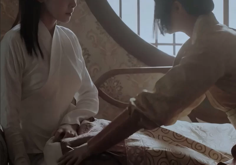 【国风SLG/官中/武侠/PC】侠女逍遥录 俠女逍遙錄-昏暗之聲 … [1+3.36G][百度盘]