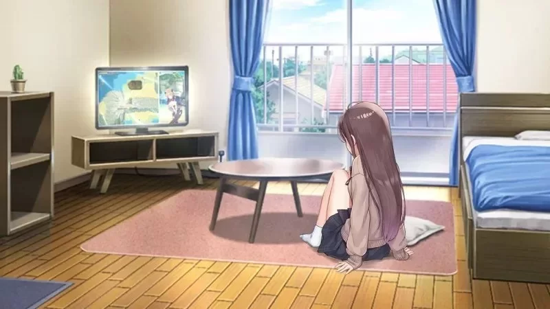 PC[爆款动态] 我和美绪的同居生活 两人生活  Ver1.691汉化+存档 [1+4.7g][百度盘]