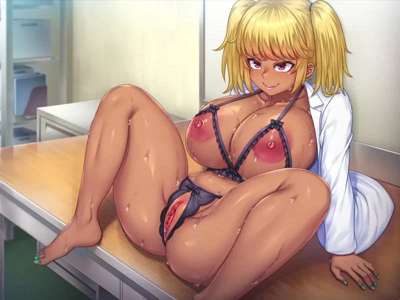 奸禁病房～巨乳痴女护士的淫乱v1.0.0 AI汉化版【【PC+安卓】 [1+2.73G][百度盘]