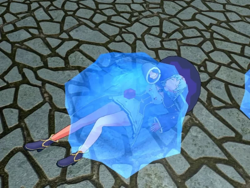 新作[3D动作/PC] 宝藏冒险：森林与遗迹的调查队 V1.0.2 生肉版 [1+1G][百度盘]