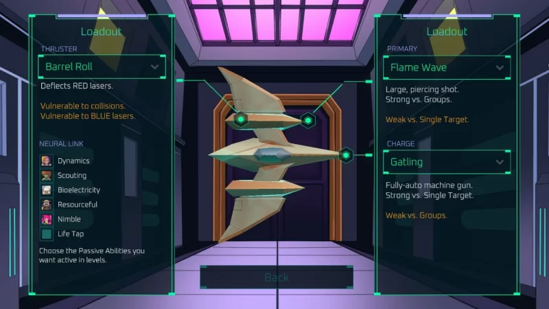 [射击3D/魔物娘/动态/官中]   星际播种王   Starbreed   v1.0.3 [1+3.28G][百度盘]
