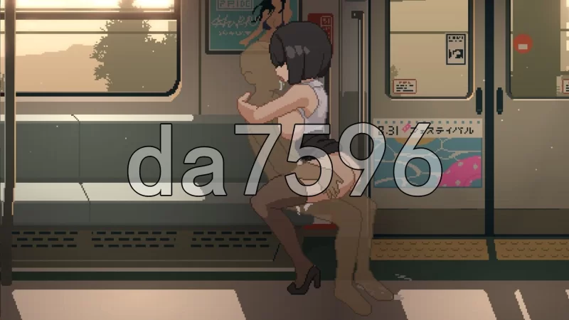 [日式SLG/更新] 45号电车 45番電車 V1.0.5.3 官中步兵版 [1+1.60G][百度盘]