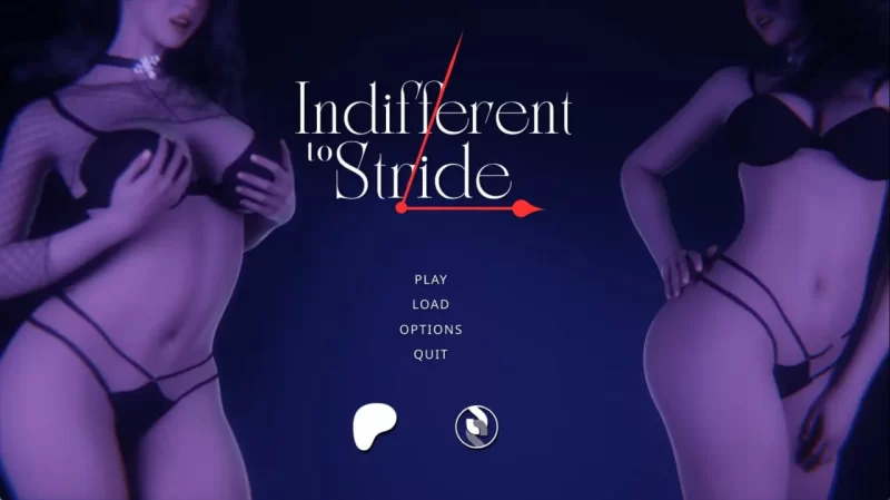 不在意步伐 Indifferent to Stride v0.1 AI版【PC+安卓/4.82G/更新】 [2+4.82G][百度盘]