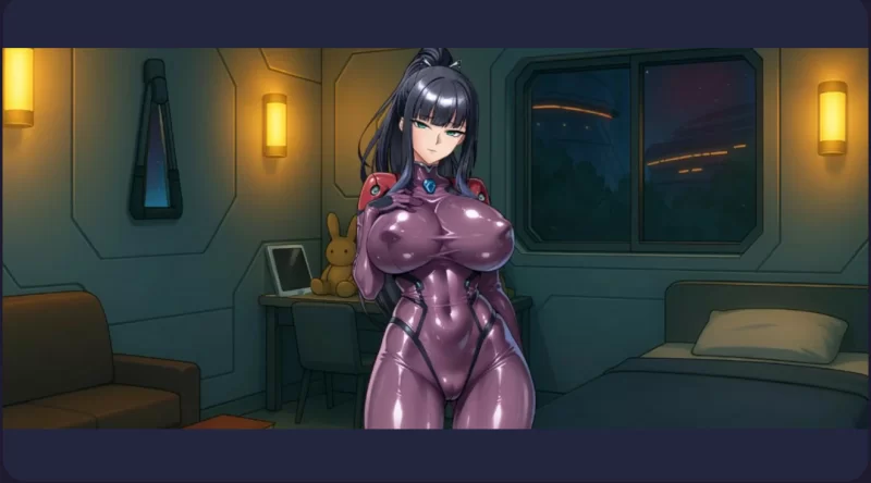 双端【亚洲SLG/NTR】阿瑞斯之陨0.12a AI汉化版 [2+1G][百度盘] [2+1G][百度盘]