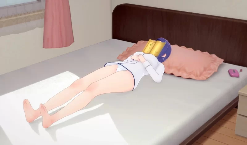 寄养家庭F Foster Home F v0.3 AI汉化版【PC+安卓】 [1+1.6G][百度盘]