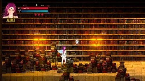 PC[神作/异种X] 纯白女神与亡者之都2 v0.57C 官中+付费包+存档 [1+14g][百度盘]