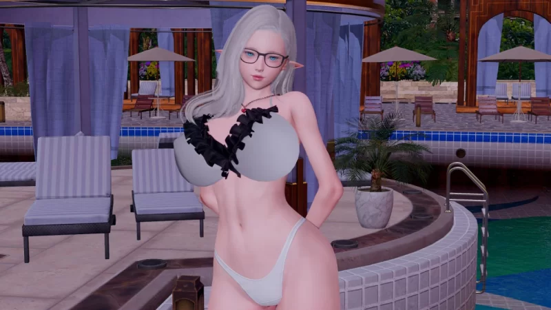 [PC][SLG/动态/亚洲]如何打造幸福后宫 How to Raise Happy Harem v0.3… [1+7.28G][百度盘]