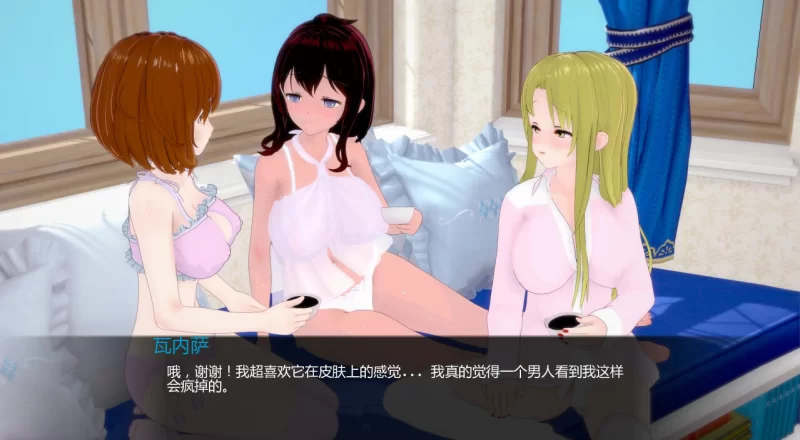 [SLG汉化PC安卓]见习英雄 Hero in Training v0.12 [1+2G][百度盘]