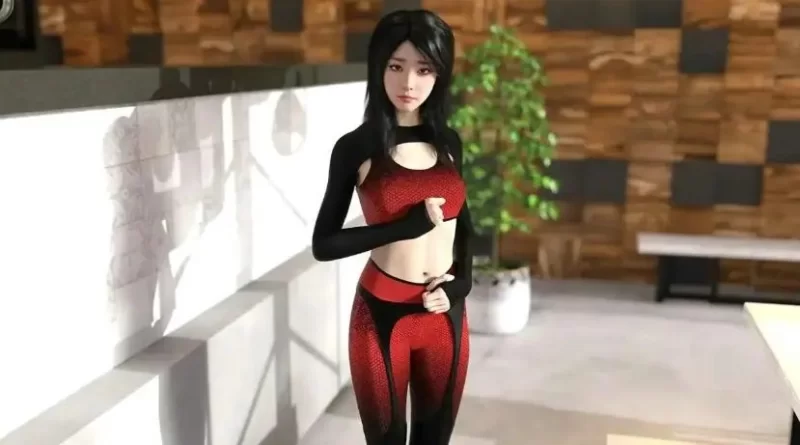 【PC/安卓/AI汉化/欧美/SLG游戏/3.7G】妻子的困境重访 Ver0.93.1 [1P+3.7G][百度盘]