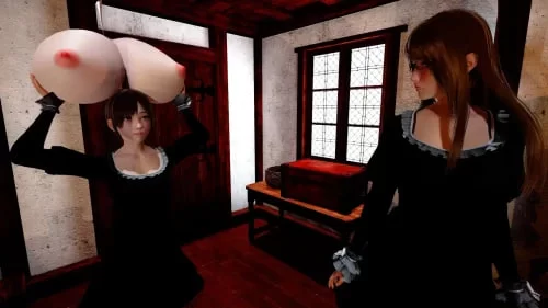 [SLG汉化PC安卓动态步兵]欲望后宫   Lust Harem v0.72A [1+9G][百度盘]