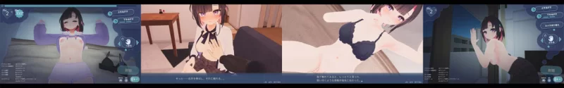 【3D互动/官中/全动态/PC】能干的学妹小葵！～就此开启二… [1+2.65G][百度盘]