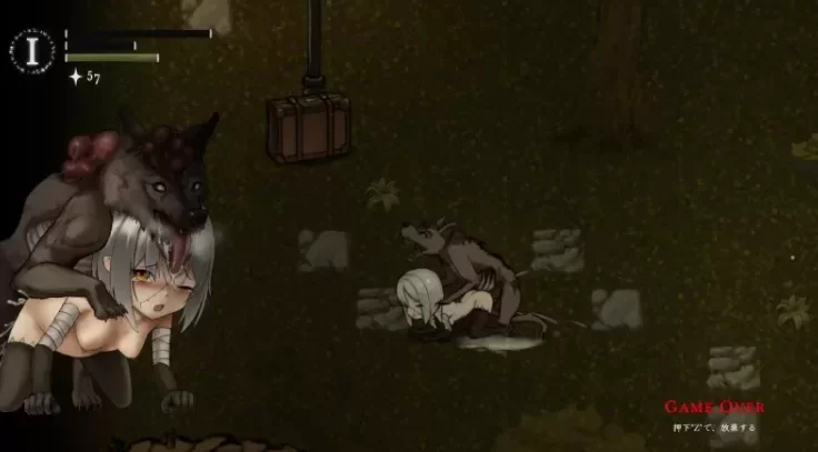 【精品ACT/PC/动态】菲娅的冒险 FIA’S ADVENTURE Ver1.1.0汉化 [1+1G][百度盘]