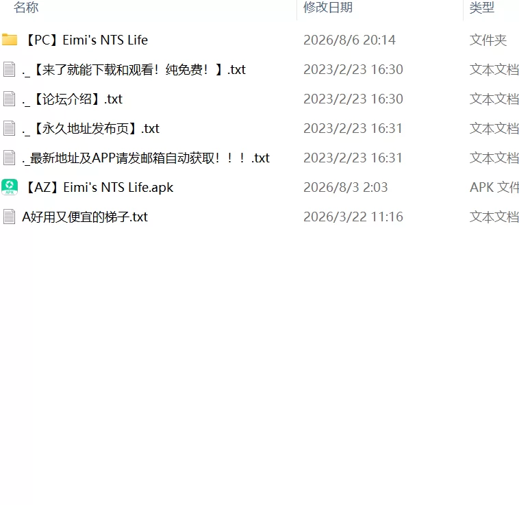 【SLGPCAI汉化v0.2.1】埃米斯NTS生活 [1+1G][百度盘]