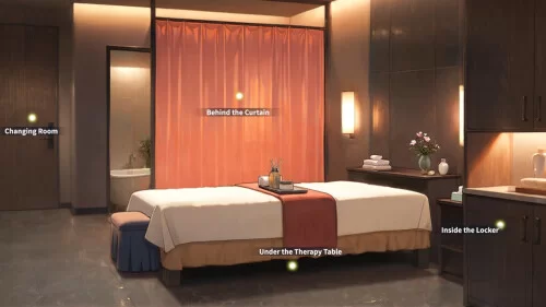[PC-SLG]不良婚姻惩罚师Toxic Marriage Punisher官中步兵版 [1+900m][百度盘]