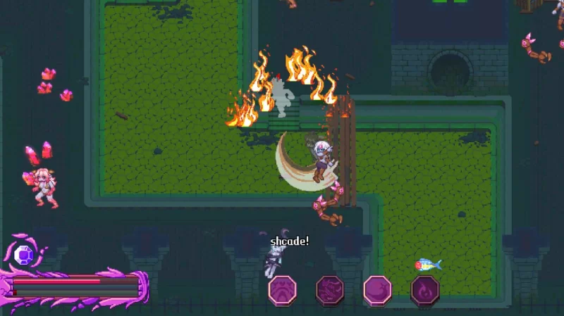 [ACT英文PC安卓步兵]魔法地狱犬之淫欲  Magical Hellhound Lust  v1… [1+1G][百度盘]