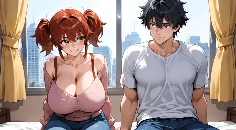救命我娶了个荡妇Ch.5 AI版【PC+安卓 [1+2.93g][百度盘]