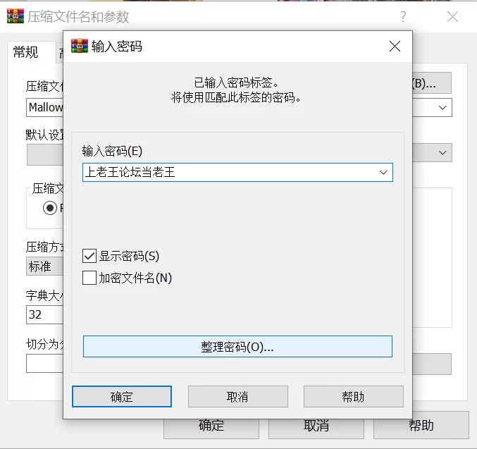 【日系RPG/官中/步兵/PC+安卓joi】玛奥与堕落之街 Mallow & The … [1+1.56G][百度盘]