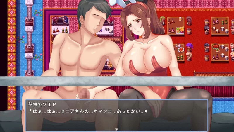 【日系RPG/官中/NTR/PC+安卓joi】敬虔圣女瑟蕾娜 Devout Saintess … [1+748M][百度盘]