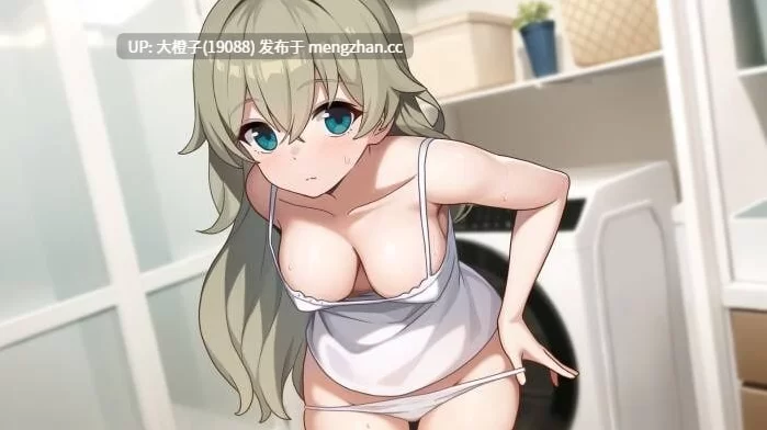 [SLG汉化动态PC]与妹妹一起度过一个月Ver.2026.08+作弊 [1+2G][百度盘]