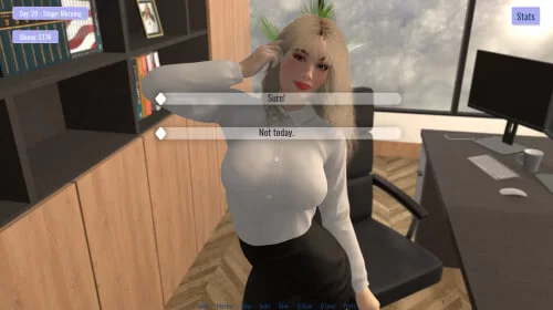 [SLG汉化PC安卓动态步兵]喂食模拟器  Feeder Simulator  v0.7 [1+6G][百度盘]