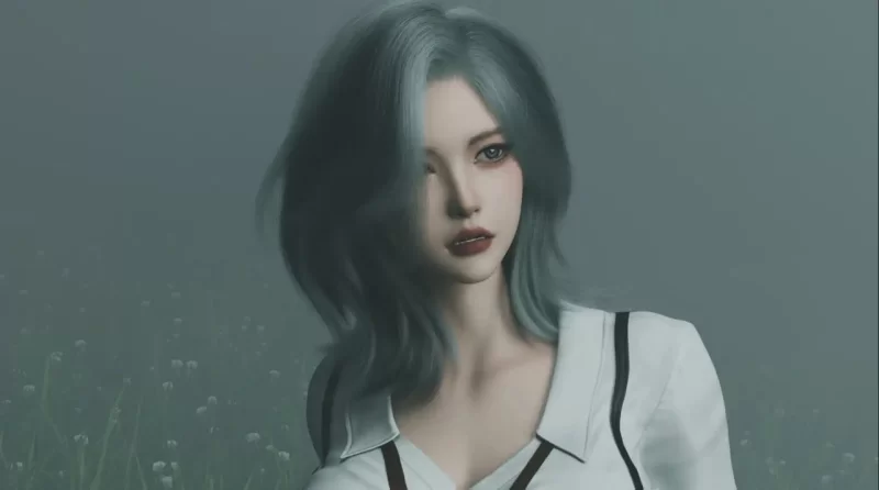 不在意步伐 Indifferent to Stride v0.1 Demo AI汉化版【PC+安卓】 [1+4.82G][百度盘]