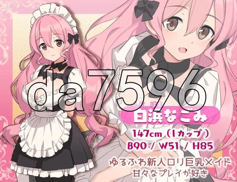 H、女仆与我家 Hとメイドとマイホーム ver2 PC+安卓 内嵌AI… [1+1.53g][百度盘]